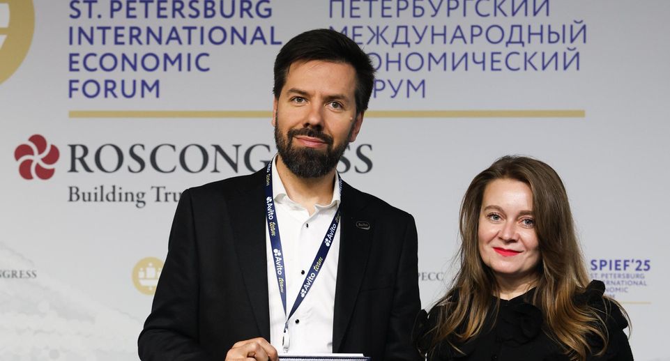 Национальные приоритеты и Авито договорились совместно развивать кадровый потенциал России