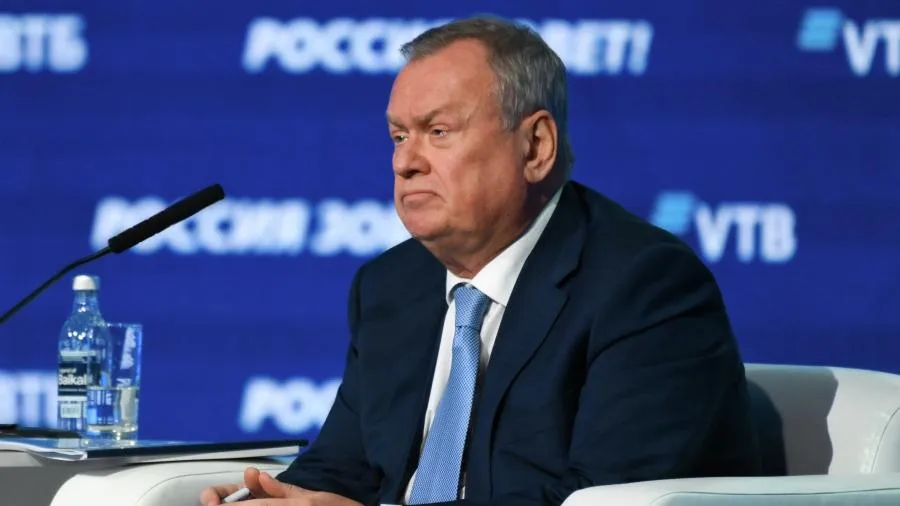 Глава ВТБ Костин: SWIFT нужно убить и больше к нему не возвращаться