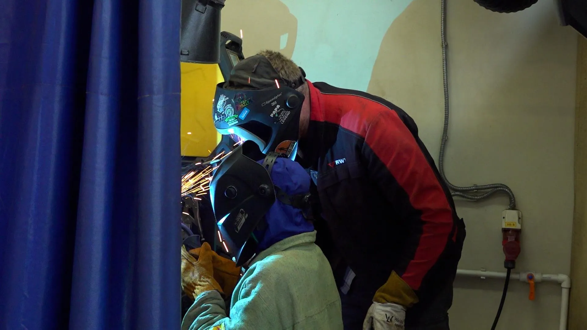 Чемпион России готовит студентов Клина к Абилимпиксу