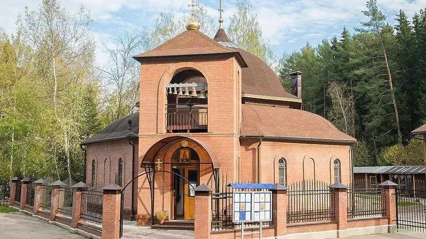 Энергетики подключили к электросетям храм в Щелкове