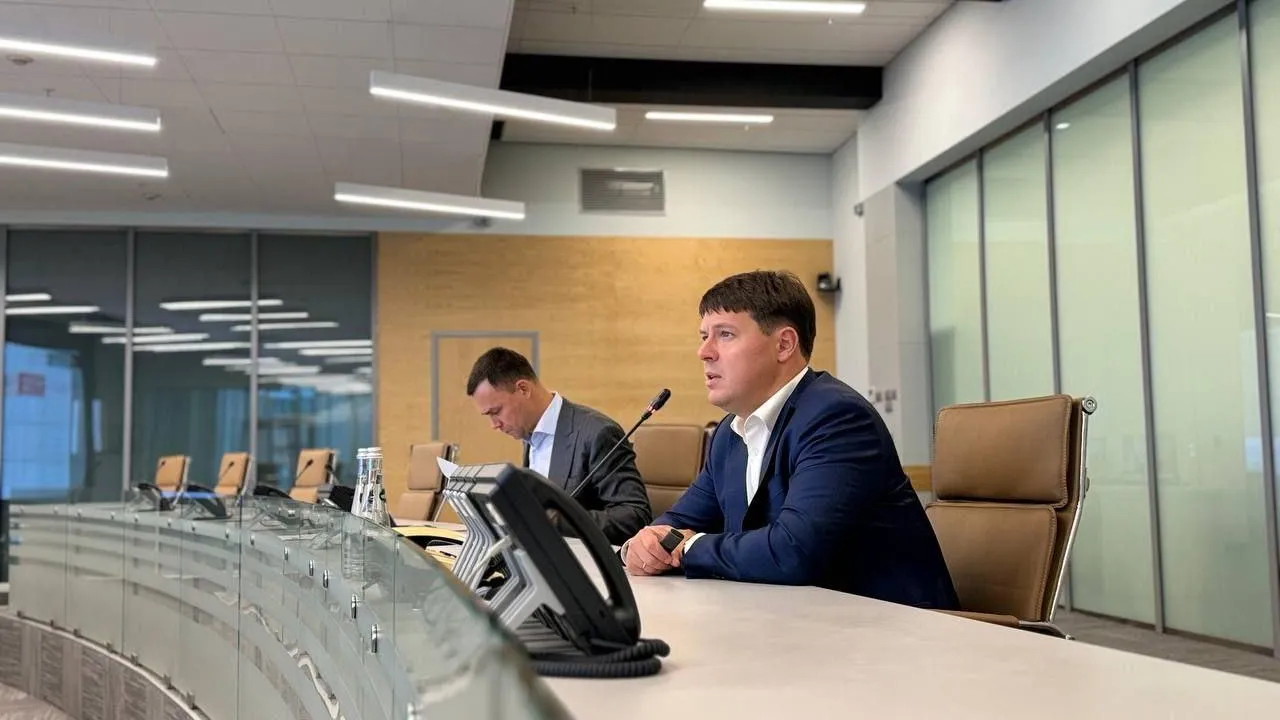 В Подмосковье внедрят систему мониторинга работы коммунальной техники зимой