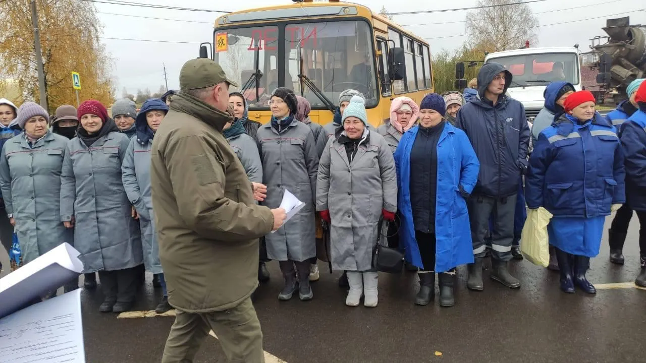В Подмосковье завершились проверки готовности к зиме муниципальных УК