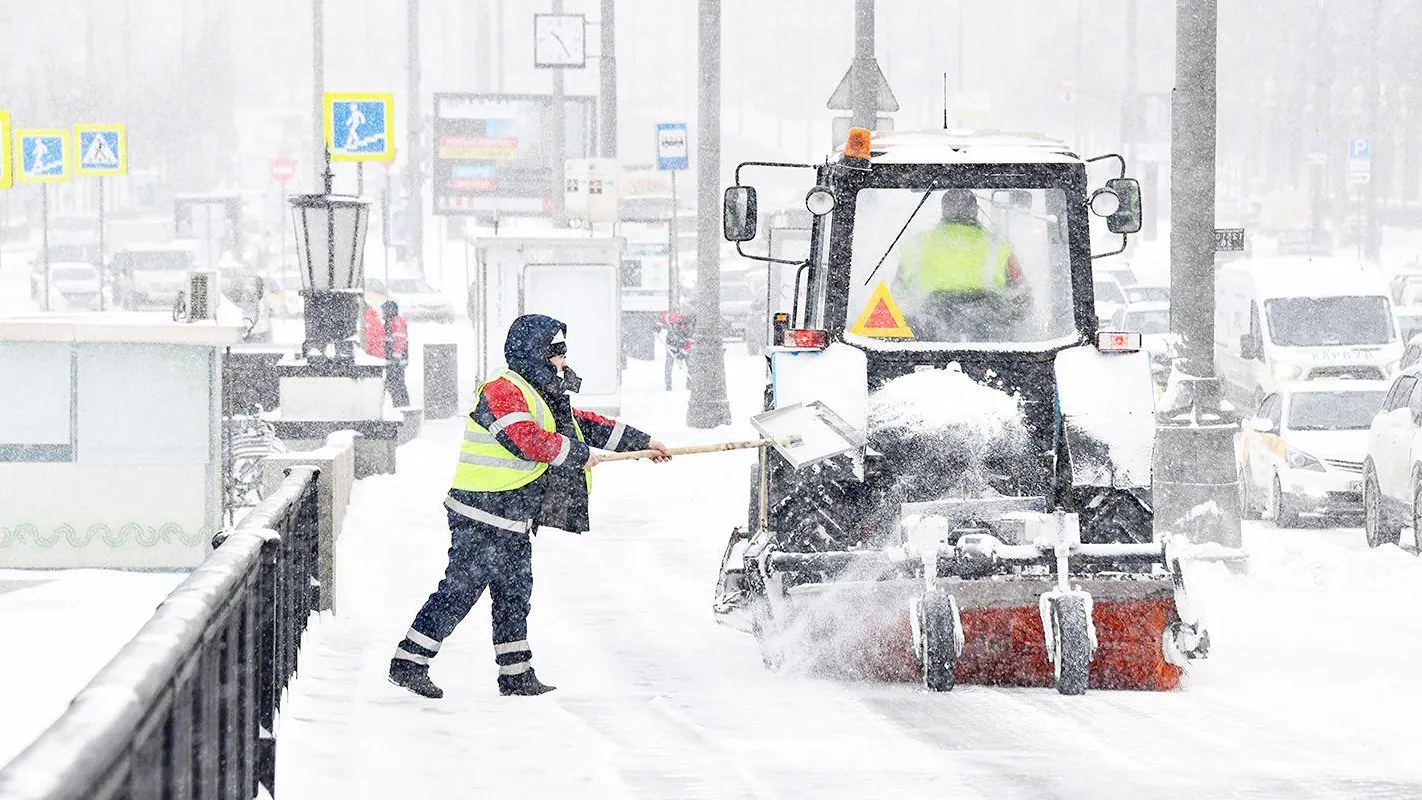 Ю. Иванко. Mos.ru