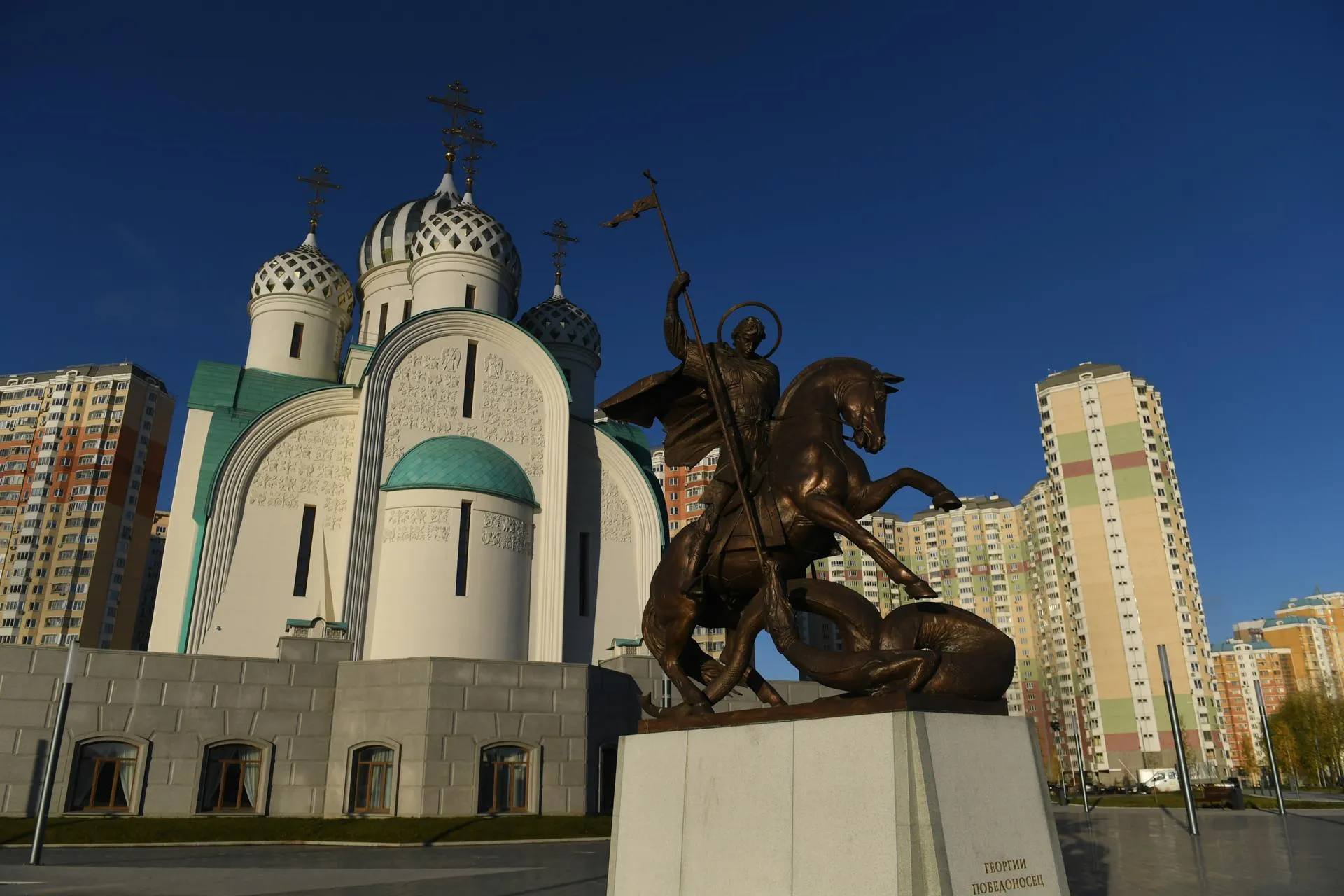 Денис Трудников