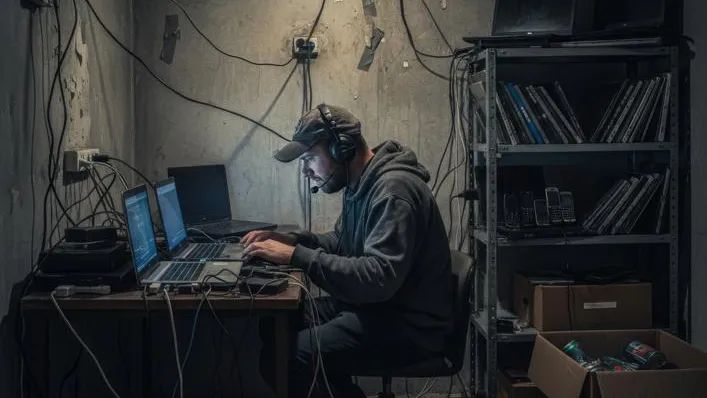 Мошенники извращенно издевались над дочерью убитой предпринимательницы в Москве