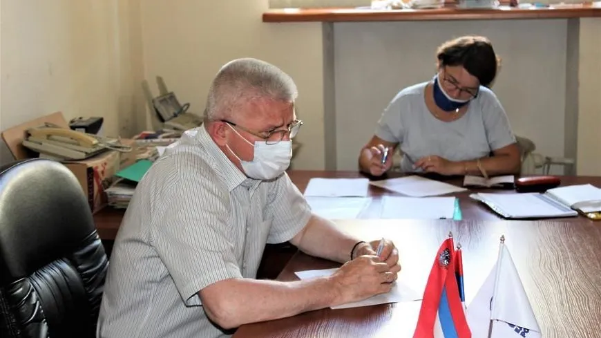 Девушке‑сироте из Подольска помогут отремонтировать квартиру