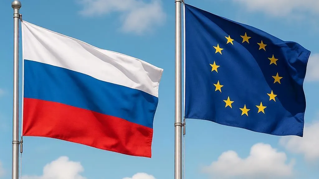 Politico: Еврокомиссия готовит ужесточение визовых правил для россиян