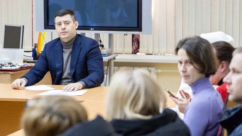 Артамонов: ситуацию с перебоями отопления в Подольске решают в усиленном режиме