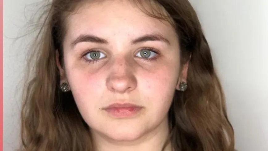 В Подольске разыскивают 16 летнюю девочку, пропавшую сутки назад