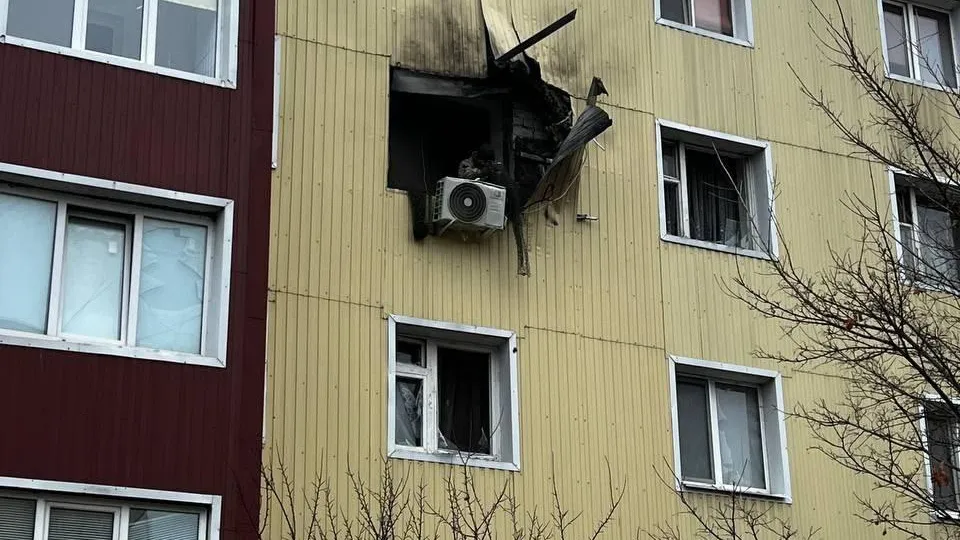 ВСУ устроили массированный обстрел Белгородской области