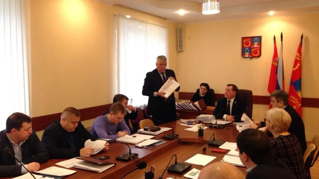 Депутат Мособлдумы предложил создать дорожную карту социальных объектов Балашихи