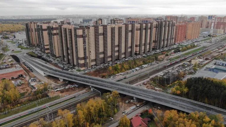 Западный обход в Богородском округе планируют построить до осени