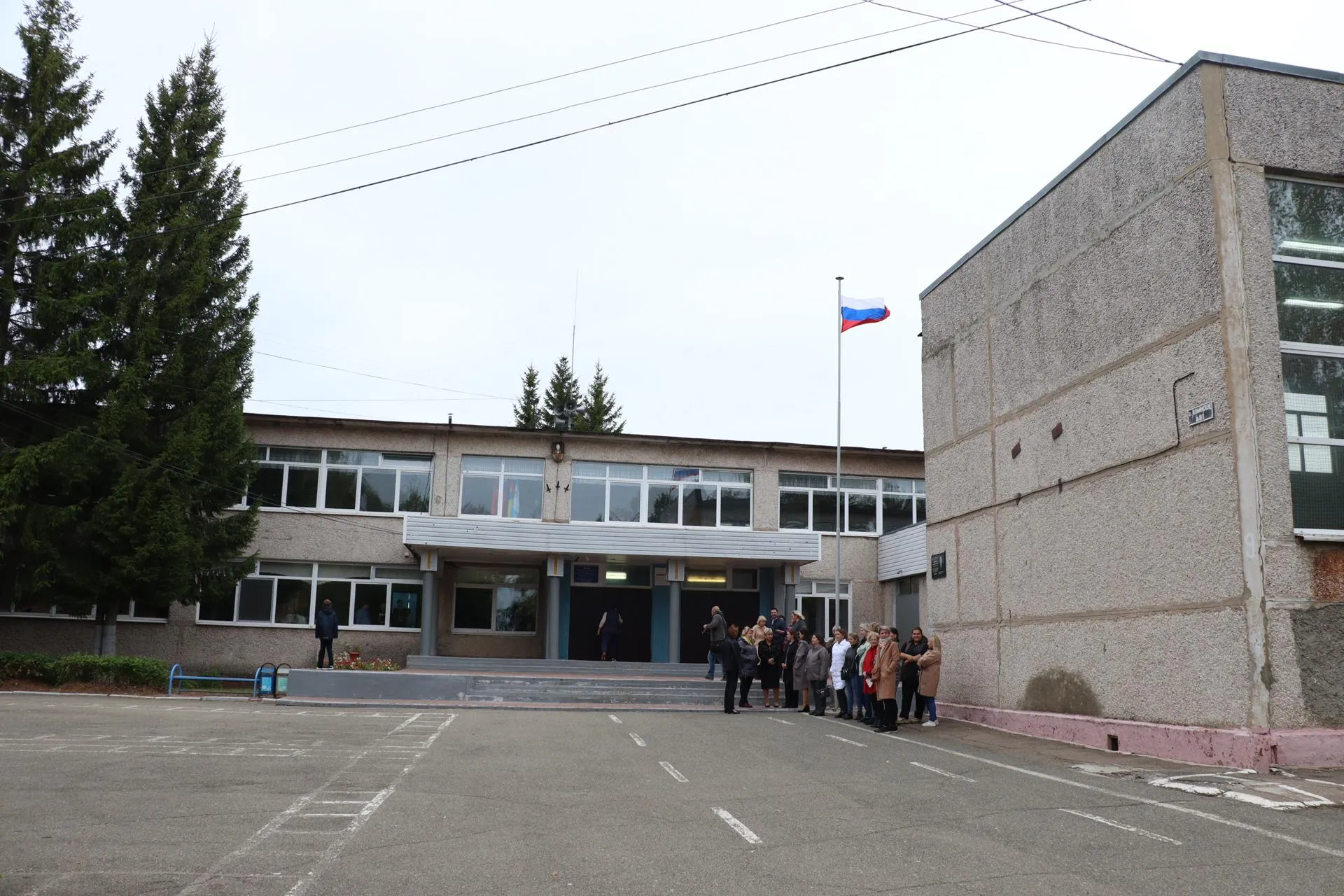 Лариса Кузнецова