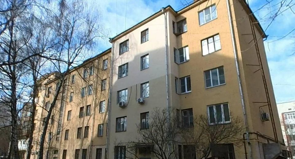 Два помещения для бизнеса в Даниловском районе реализуют на торгах