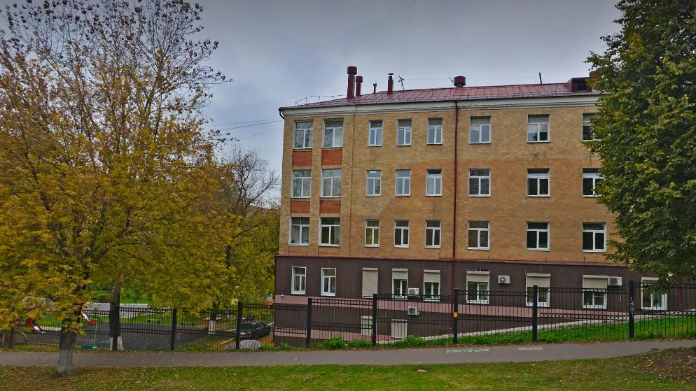 В больнице Подольска запланировано техобслуживание медоборудования