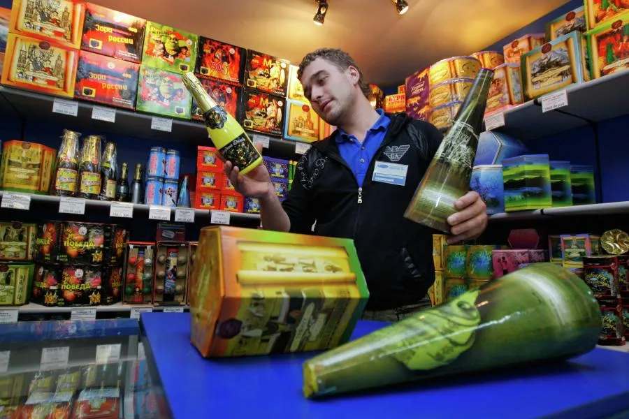 Руслан Кривобок