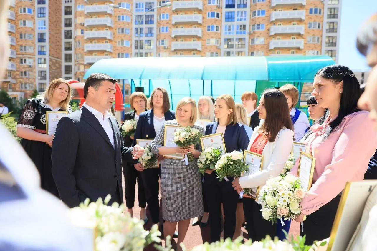 Пресс-служба главы Реутова