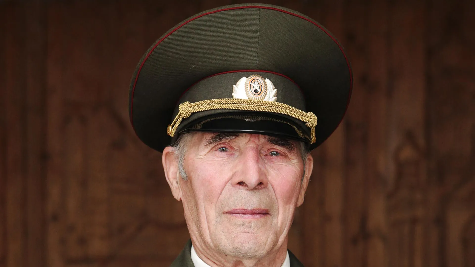 Ветеран Великой Отечественной войны из Ликино‑Дулева получит высшую награду Мособлдумы