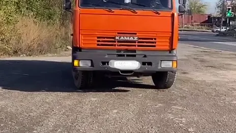 Два нарушителя перевозки стройотходов оштрафованы в Подмосковье
