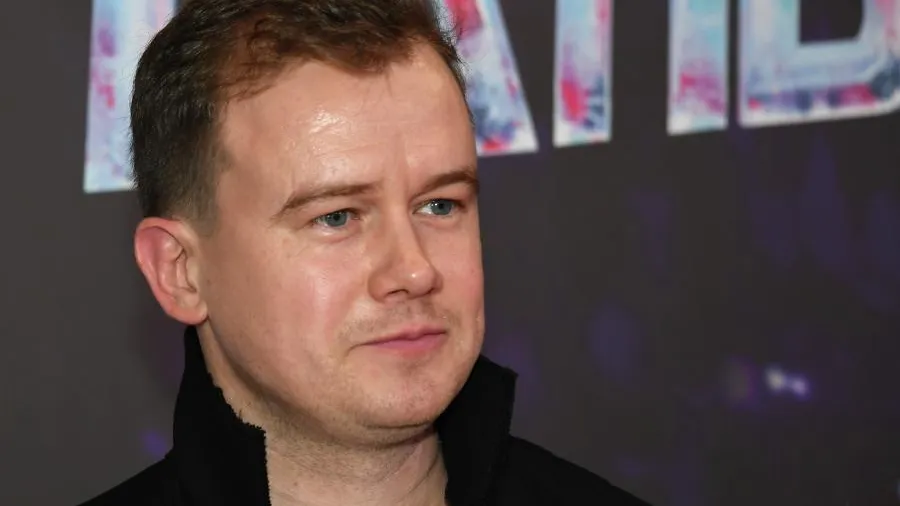 Госпитализированного с ботулизмом актера Бардукова выписали из больницы