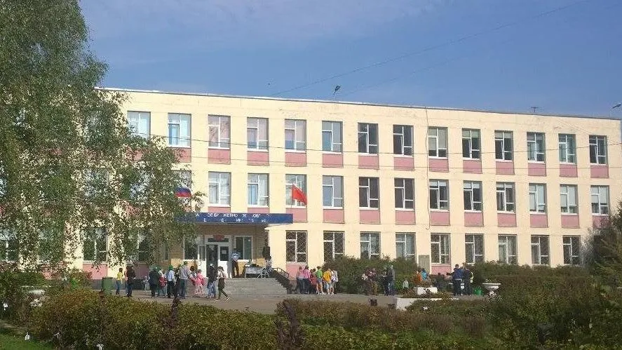 В Одинцовском округе планируют восстановить Немчиновский лицей с возведением пристройки
