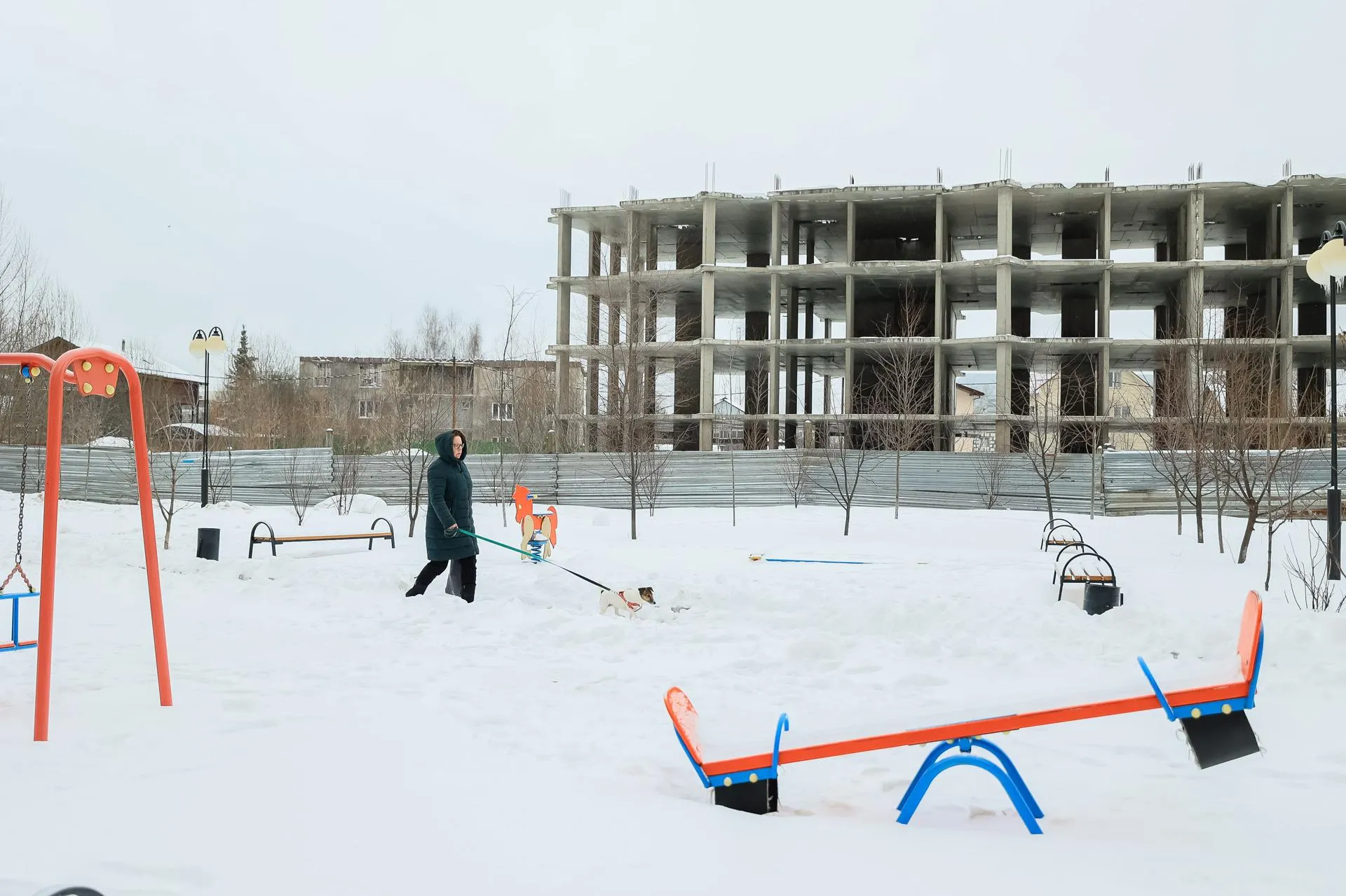 Константин Семенец