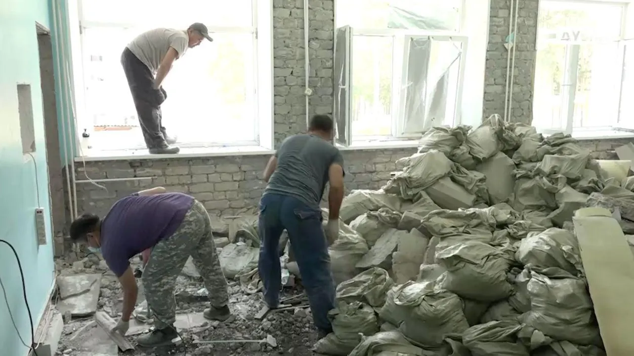 В поликлинике Дубненской городской больницы установят новый рентген‑аппарат