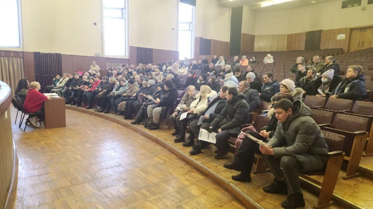 В Коломне жителям аварийного жилья выдали первые 10 сертификатов