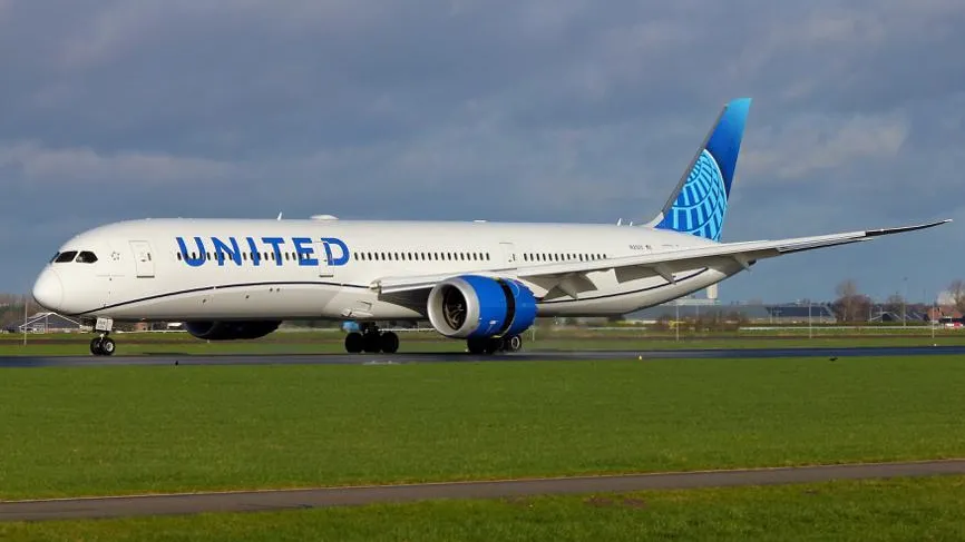 В Соединенных Штатах из-за шатдауна отменили около 2 тысячи авиарейсов