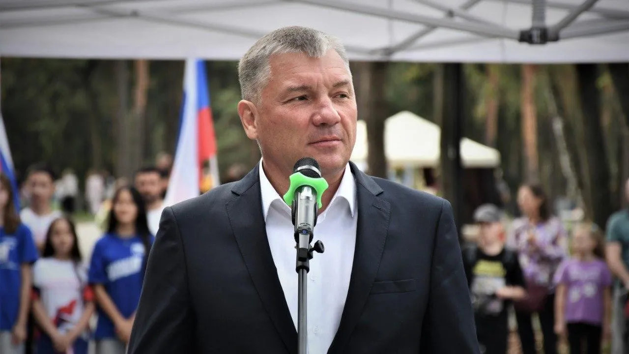 Борис Аубакиров