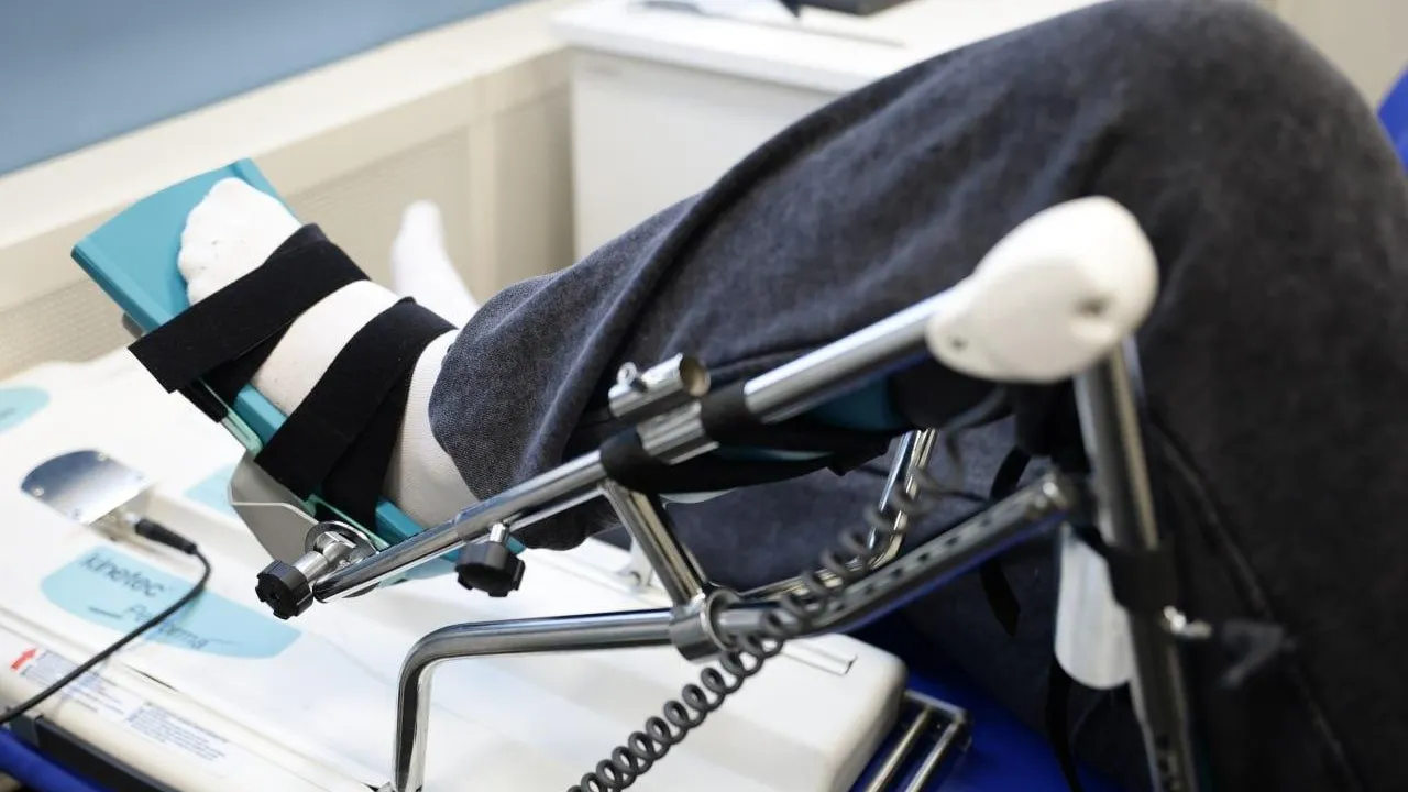 Почти 70 тыс жителей Подмосковья прошли реабилитацию в 2026 году