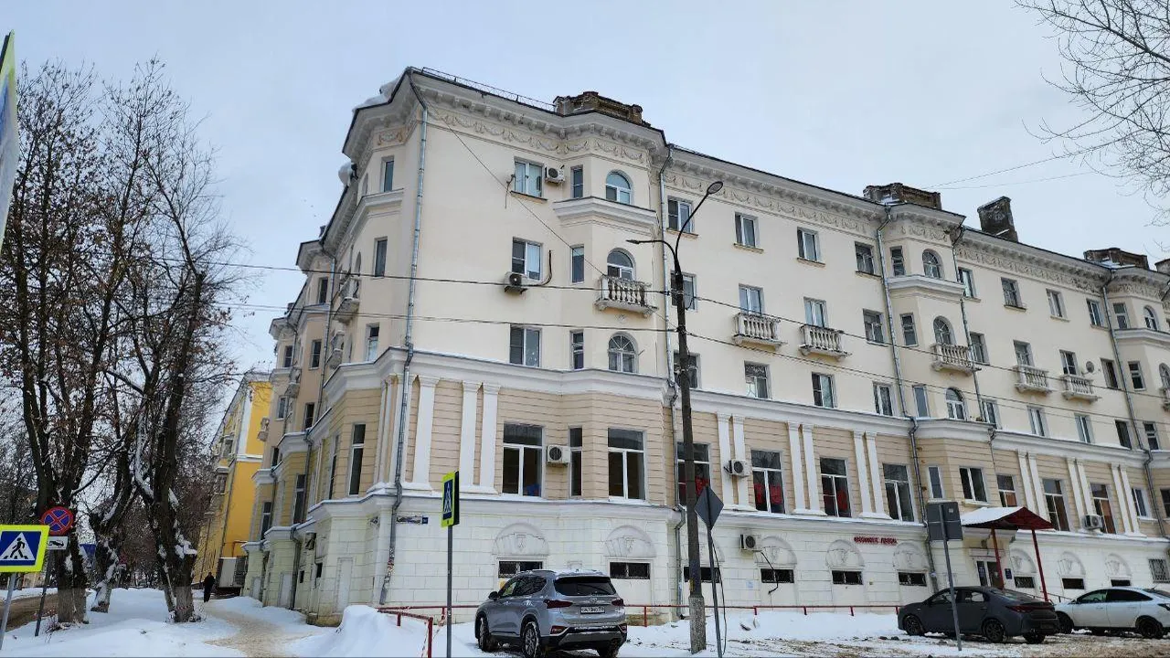 Ремонтные работы на улице Литейная в Подольске планируют завершить до конца дня