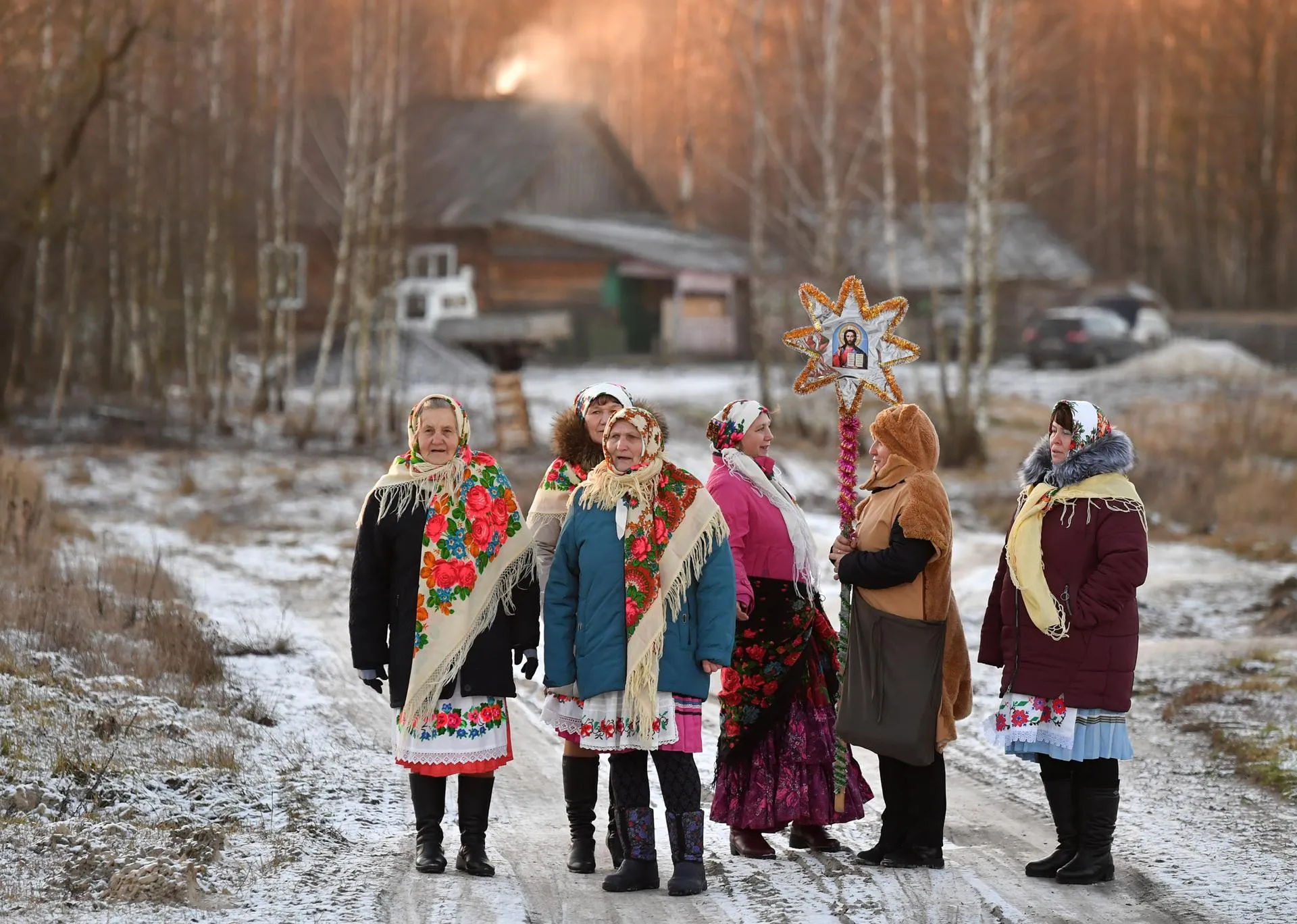 Владимир Рогалевич