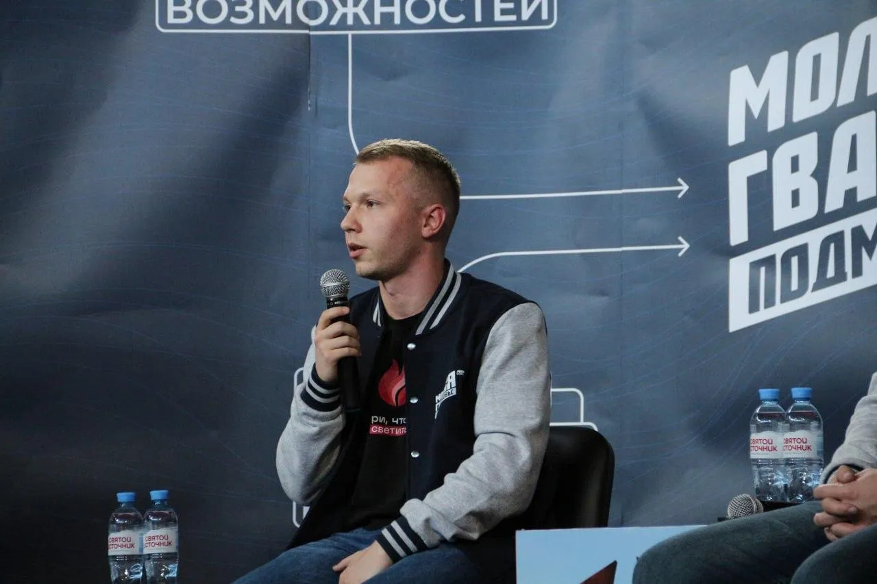 Филипп Чернов