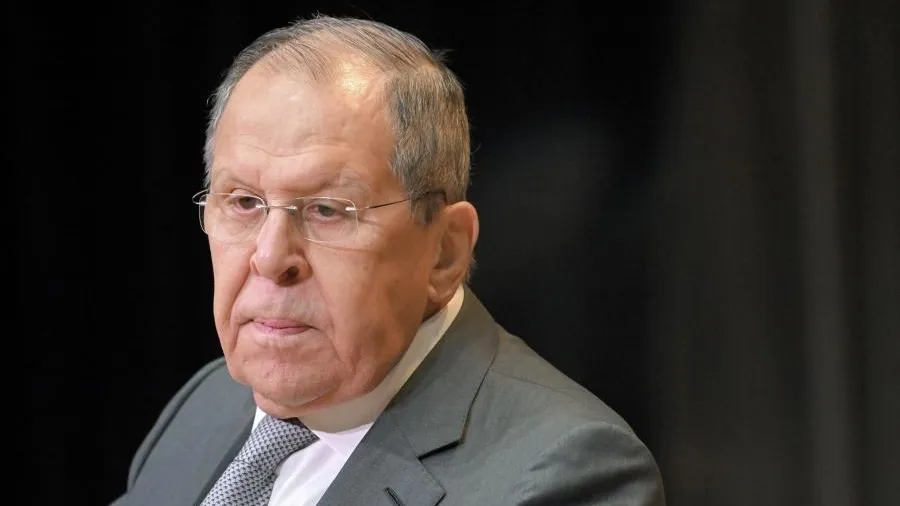 Лавров и Рубио провели телефонный разговор — что обсуждали