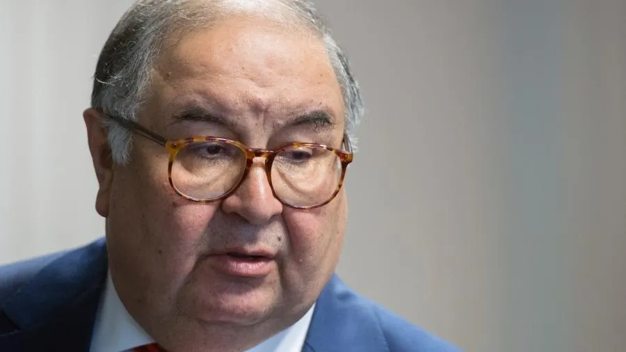Российские олигархи стали богаче на 11,5 млрд долларов с начала 2025 года