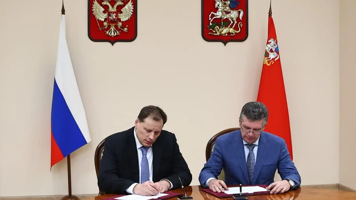Задолженность за электроэнергию в Подмосковье сократится на 1,4 млрд руб к 2022 г