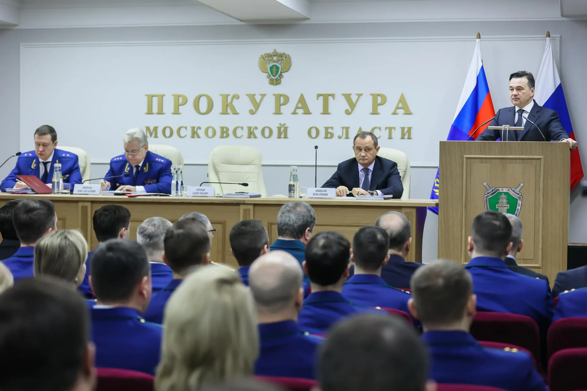 Константин Семенец