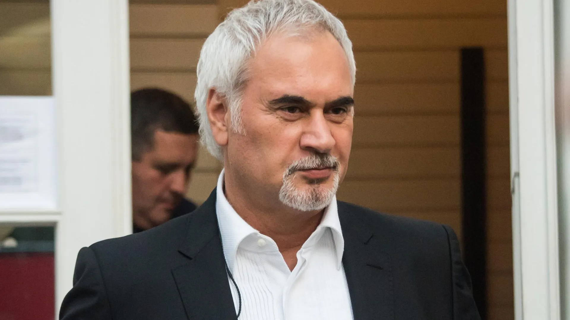 Часть гонорара за тур Меладзе может пойти на поддержку ВСУ