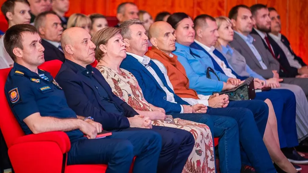 Глава Одинцова сообщил о поддержке участников СВО в округе