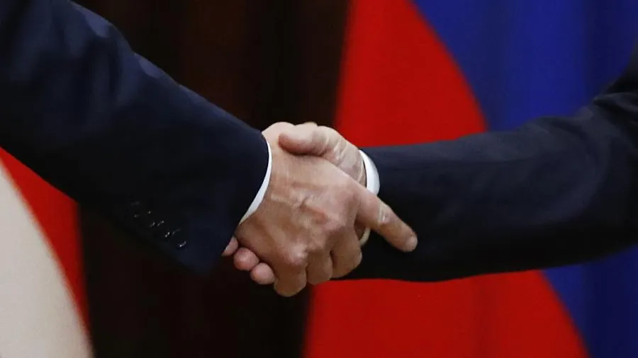 Эксперт отметил, по каким направлениям будут восстановлены отношения РФ и США