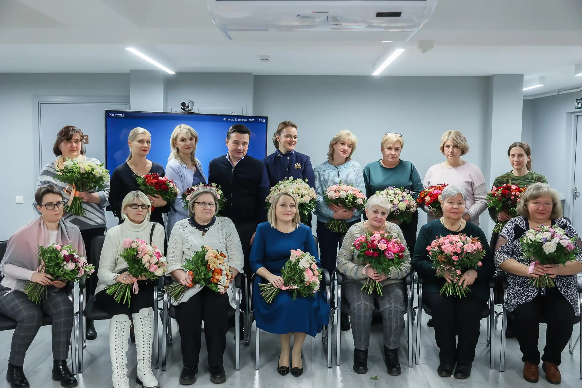 Константин Семенец
