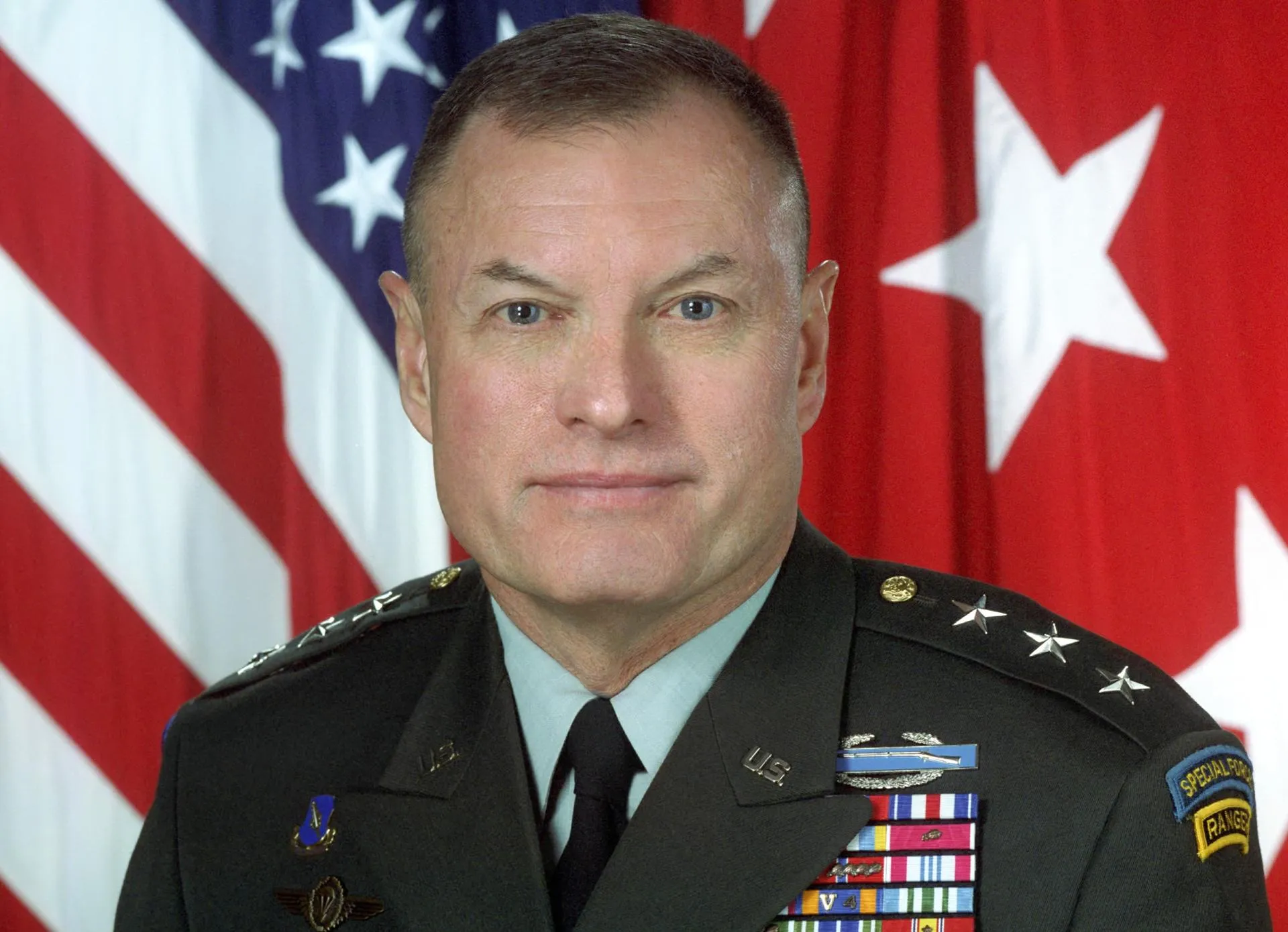 Scott Davis