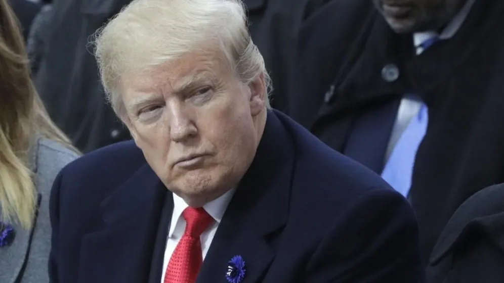 Спецпосланник США Келлог: Трамп не намерен уступать по вопросу Украины