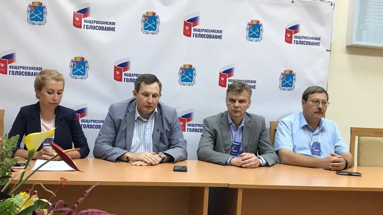 Более 40 общественников Подольска задействовали на выборах в качестве наблюдателей