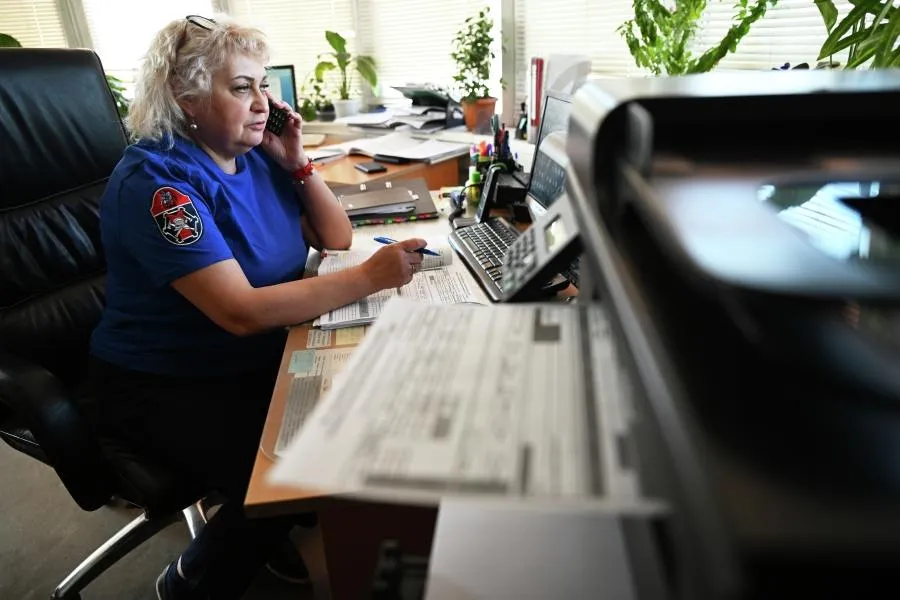 Григорий Сысоев