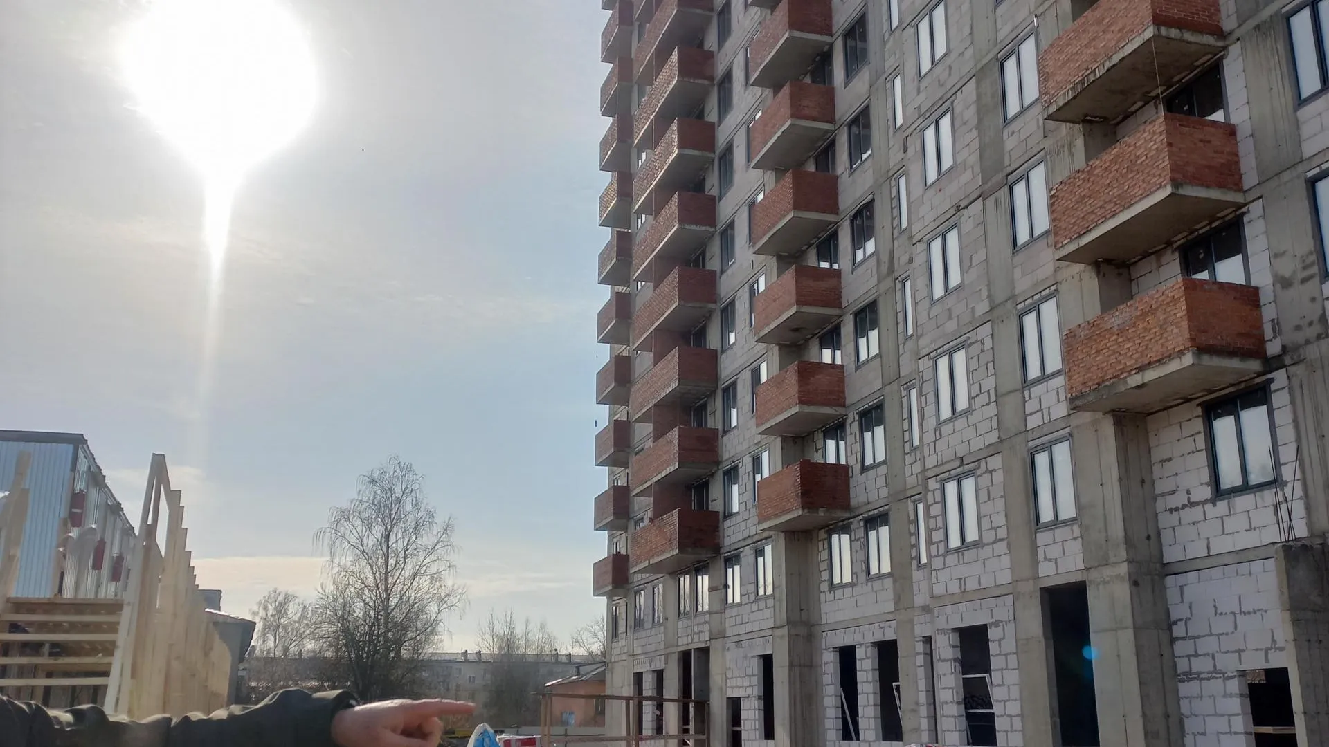 Мособлконтроль проверил расходование 21,8 млрд руб в Подмосковье