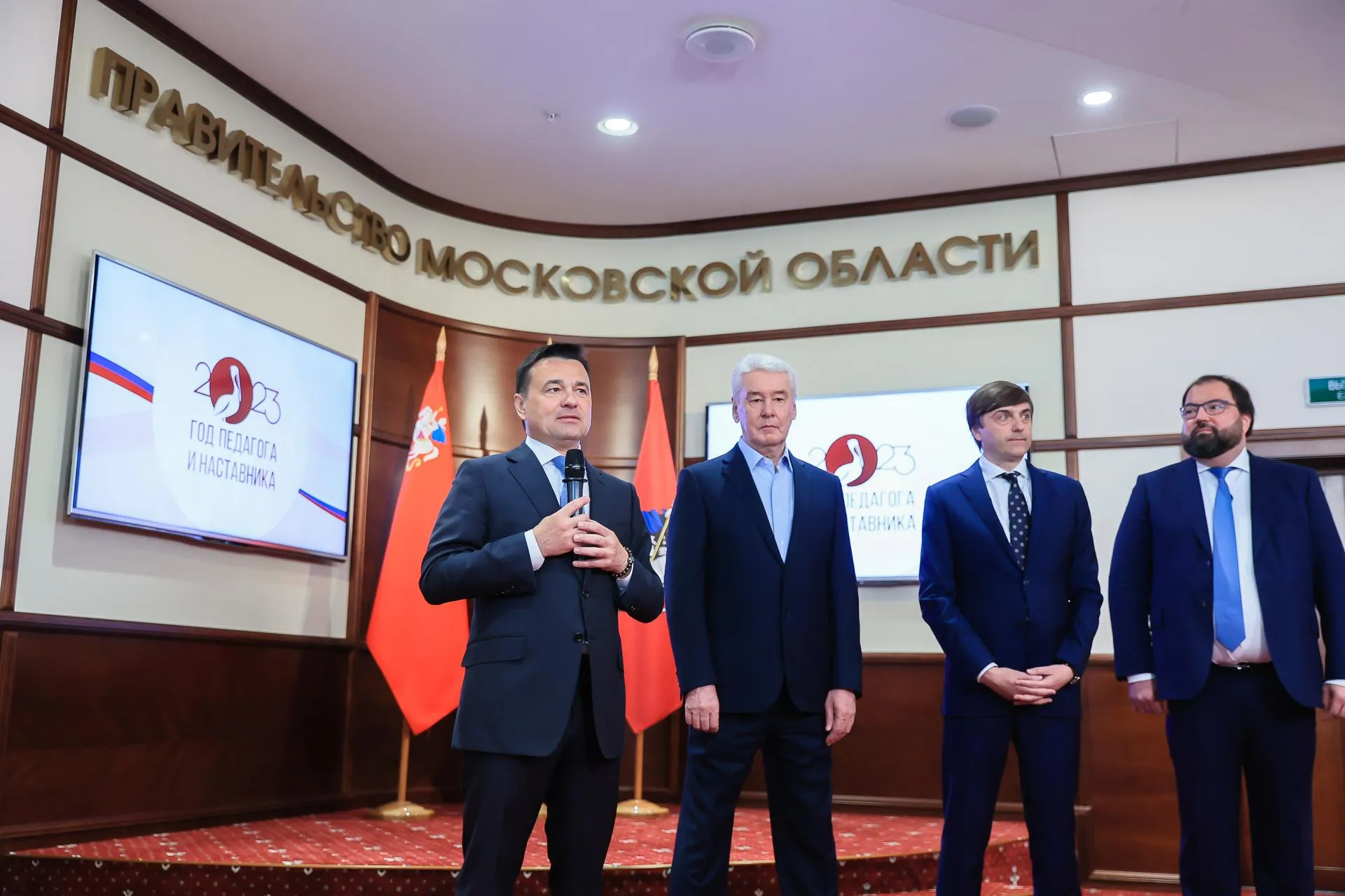 Константин Семенец