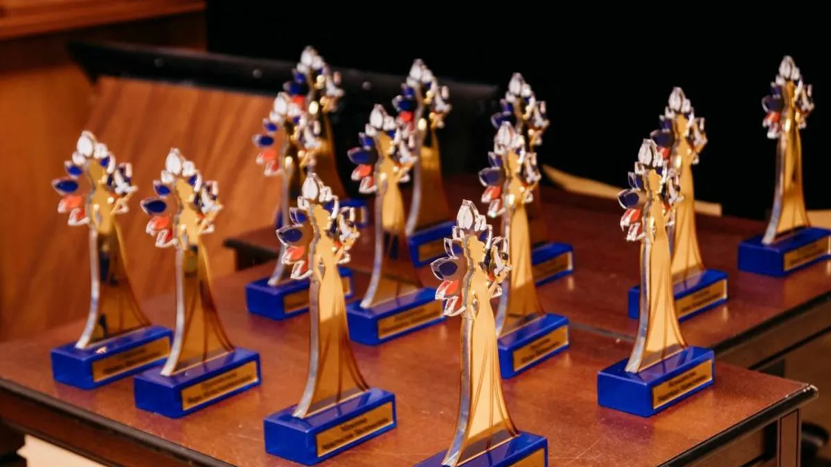 Жительницы Подмосковья стали лауреатами Всероссийской премии «Женщина-призвание»