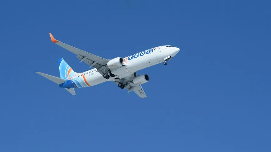 Министр транспорта Израиля требует приостановить рейсы Flydubai в страну